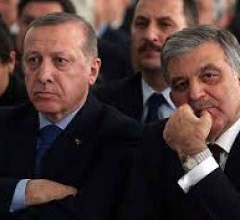 Abdullah Gül sükutu pozdu:  Ərdoğana təşəkkür etdi