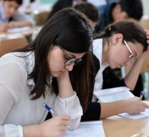 Abituriyentlər üçün MÜHÜM XƏBƏR:  II və III qruplar üzrə...