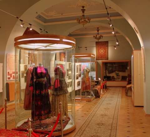 Sabah muzeylərə giriş pulsuz olacaq 