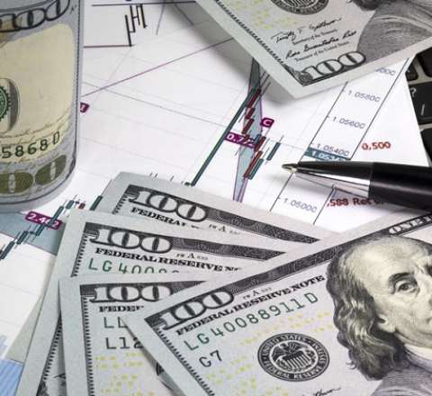 İnvestorlar atəşkəsə görə 1 milyard - Pul qoydular 