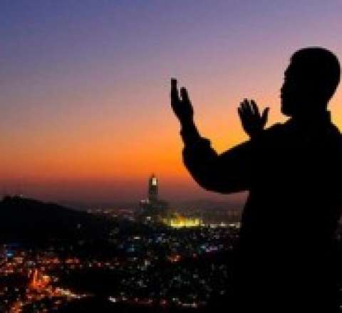 Dualarımızın qəbul olması üçün nə etməliyik? 