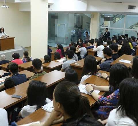Tələbələrin nəzərinə: Universitetlərdə dərslər bu cür keçilə bilər 
