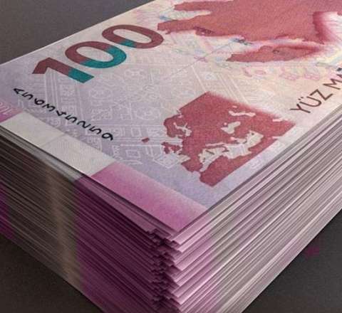 Azərbaycanın dövlət borcu açıqlandı 