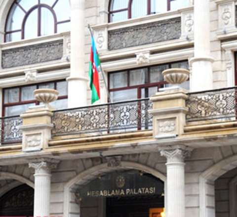 Hesablama Palatasının səlahiyyəti artırılır: Hər kəsdən məlumat tələb edə biləcək  