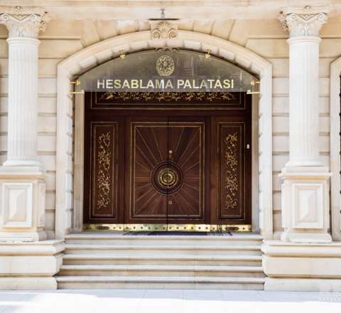 Palata Dövlət Komitəsində nöqsanlar AŞKARLADI -  DETALLAR