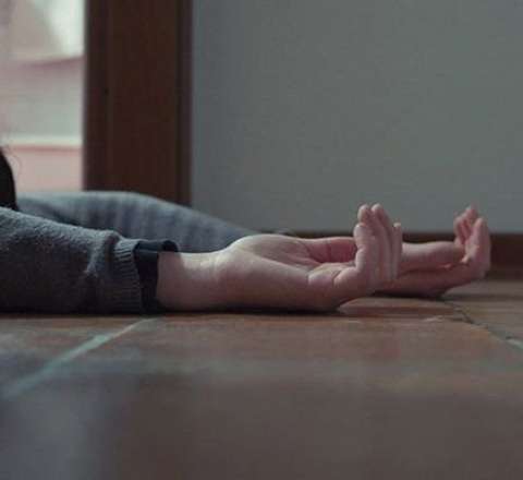 Keçmiş məhkumun meyiti tapıldı 