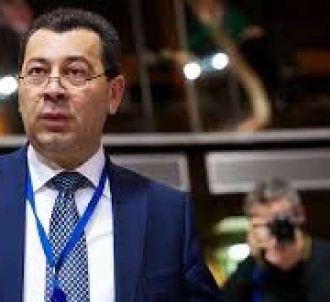 “Avropa Parlamentindən mənə zəng gəldi...” – Deputat 