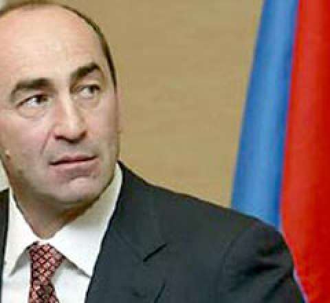 “Köçəryan Tehrana pas ötürdü” – Politoloq 