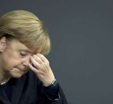 Almaniyanı silkələyən həbs – Sabiq kanslerlərə sui-qəsd iddiası 