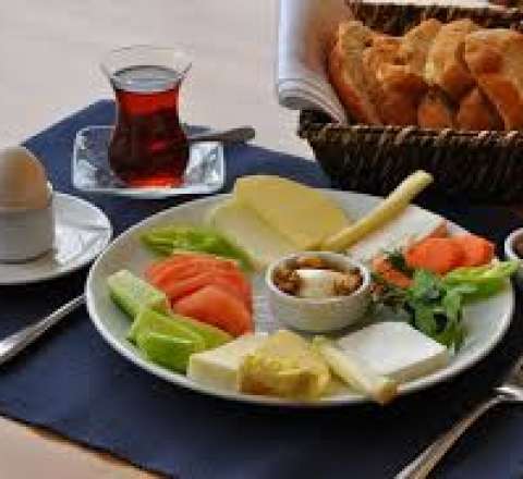 Qan şəkərini sabit saxlamaq üçün ən yaxşı səhər yeməyi 