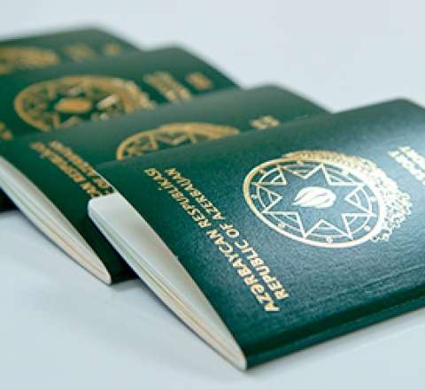 Pasport şəklini telefonda saxlamayın - XƏBƏRDARLIQ