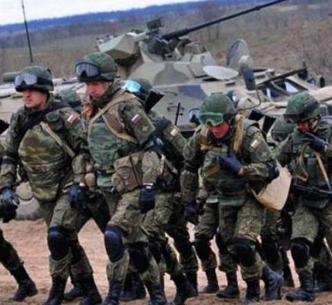 Malidə Rusiya əsgərləri öldürüldü – Sayları bilinmir 