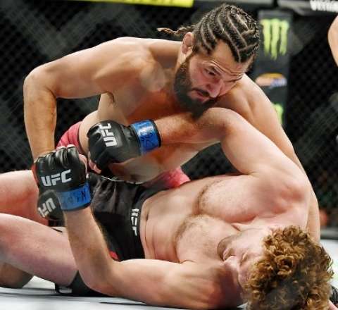 Bakıdakı UFC turniri start götürdü 