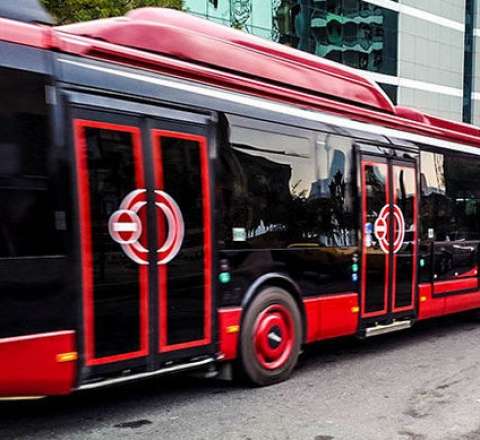 "BakuBus"dan oğurluq: həbs olunanlar var 