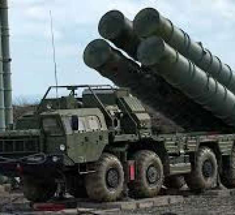 Türkiyə rəsmən elan etdi:  S-400-ləri satır
