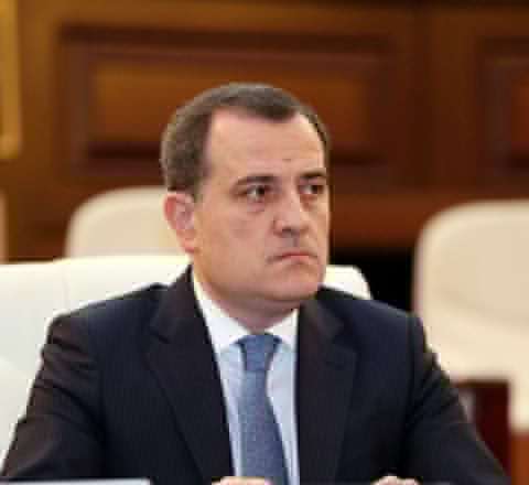Bayramov Arakçı ilə danışdı: Ərazimizdən İrana hücum... 