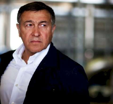 Rusiyadan şok: Ağalarova cinayət işi açmağa hazırlaşır 