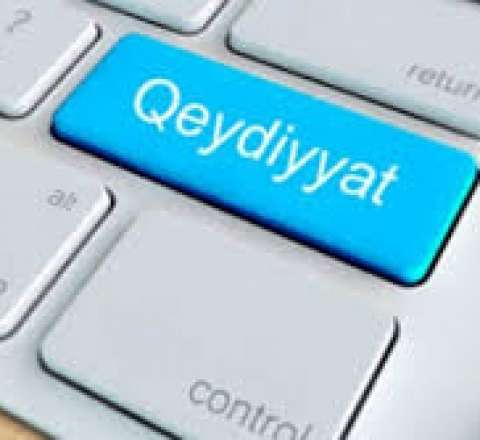 Boş plan yerlərinə belə qəbul ola bilərsiniz - Abituriyentlərinə NƏZƏRİNƏ