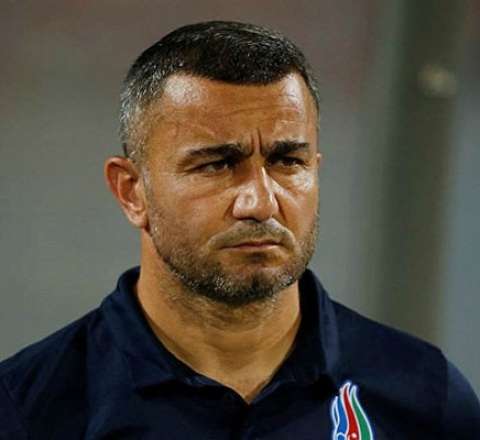 Qurban Qurbanovun işinə heyranam - Syomin 