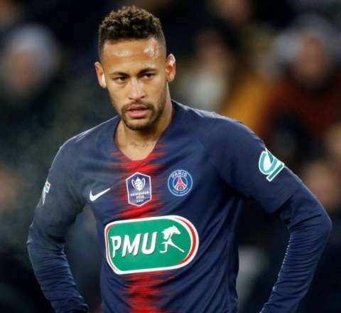 Neymar əməliyyat olundu 