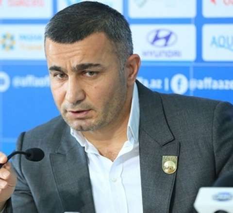 Qurbanov qızına xeyir-dua verib belə yola saldı: "Ürəyimsən, ürəyimdəsən..." - Video 