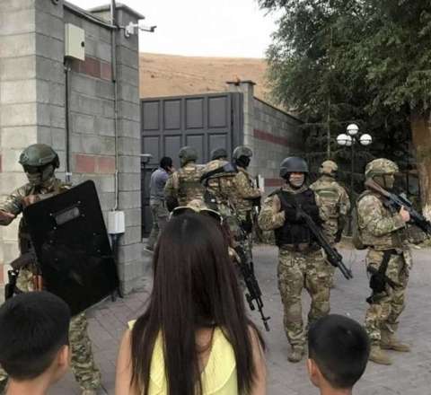 Rusiya bu xalqın 90%-ni məhv etdi, 500 mini isə sürgünə yolladı 