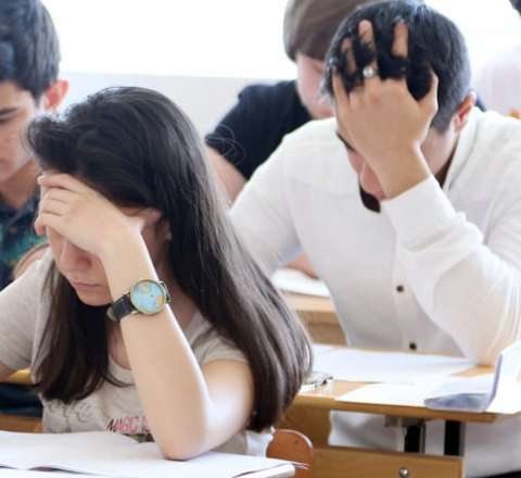 Keçid balı aşağı, gələcəyi parlaq olan 5  İXTİSAS