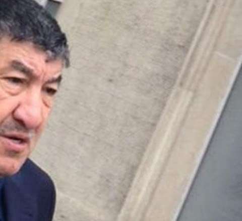 “Hacı Mazan”ın polkovnik oğlu işdən çıxarıldı 