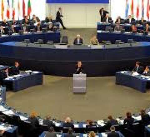 Avropa Parlamenti Ukrayna üçün xüsusi debatlar keçirəcək 