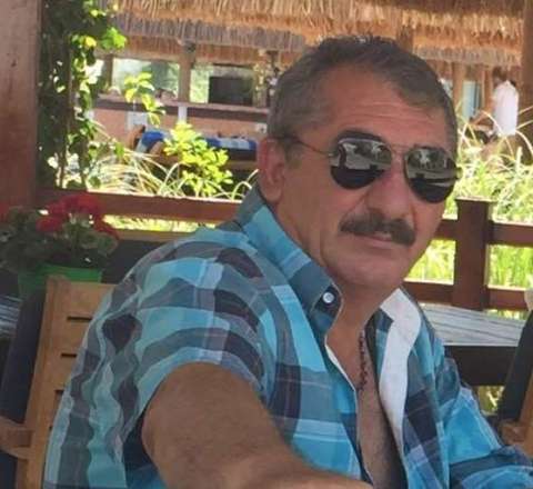 Sənin gözlədiyin qərib türk mənəm - Rüstəm Behrudi 