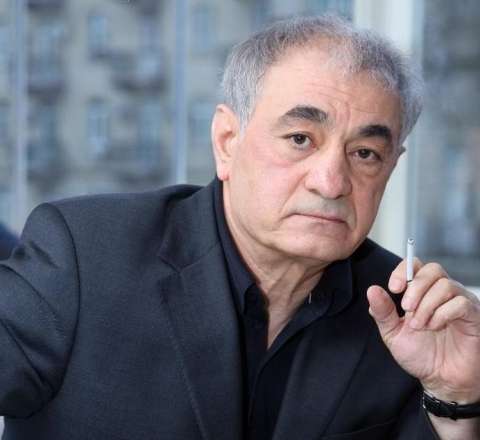 Xalq artisti: "Utandırdınız bizi..." -  VİDEO