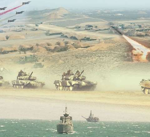 Bu gün Azərbaycanda Dövlət Suverenliyi günüdür 