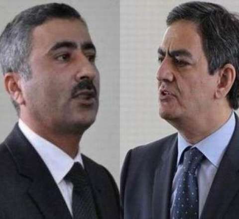 Meydan TV Fuad Qəhrəmanlını efirə çıxardı, darmadağın etdi - Video 