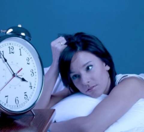 Sağlam yuxunun müddəti müəyyən edildi 