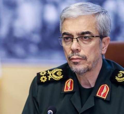 General Baqiri öldürülüb? 
