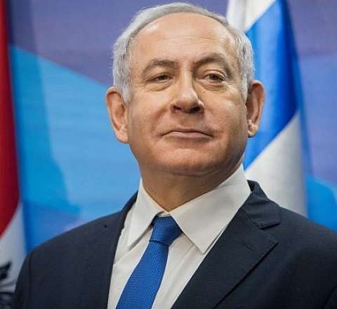 İrana hücuma hazırlıq əmri çoxdan verilib - Netanyahu 