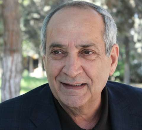 Adını Asim qoyun, ölsəm əvvəlinə "R" əlavə edərsiz... - Rasim Balayevin qəribə "vəziyyəti" 