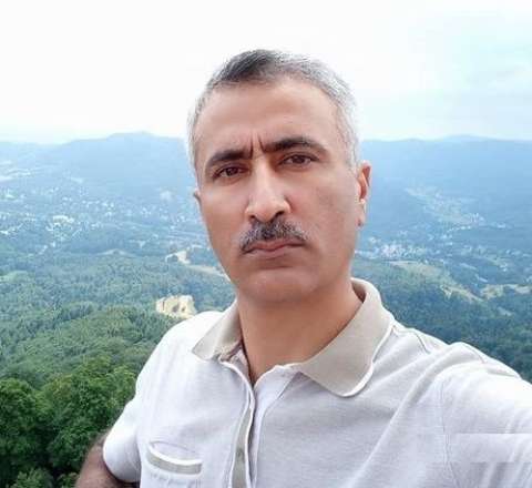 Meydan TV Fuad Qəhrəmanlını efirə çıxardı, darmadağın etdi - Video 