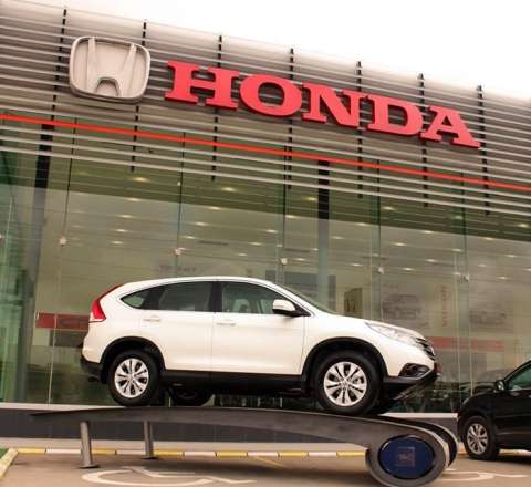 “Honda” və “Nissan”dan texnoloji ittifaq 