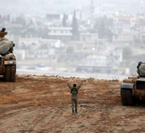 İsrail bizi “keçi qiymətinə” Ərdoğana satdı... 