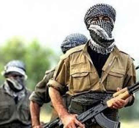 Almaniyalı qadın Türkiyə PUA-sı ilə öldürülüb - Etiraf 