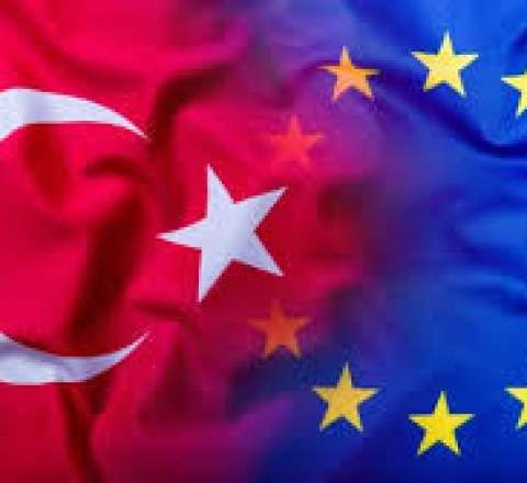 AB Türkiyəyə ilk hərbi müşavir təyin etdi 