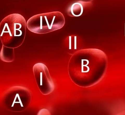 Ən uzunömrlü qan qrupu AÇIQLANDI