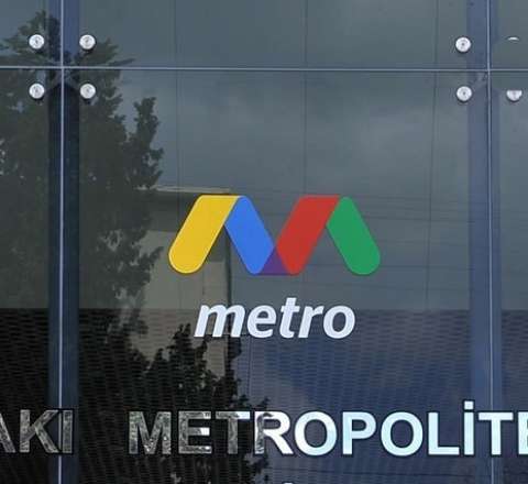 “Bakı Metropoliteni”nə yeni səlahiyyət verildi 