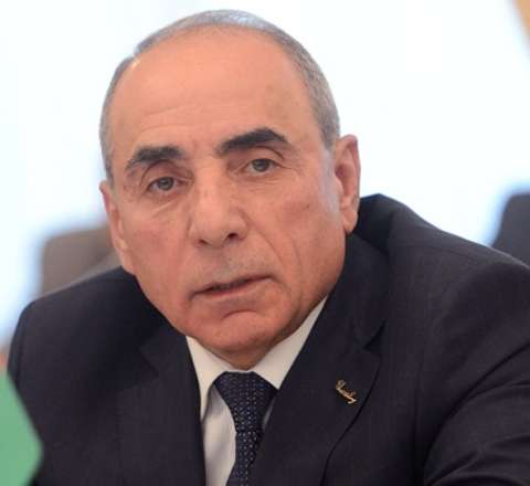 Prezidentdən Yaqub Eyyubovla bağlı SƏRƏNCAM 