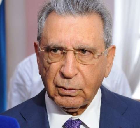 Ramiz Mehdiyevin üstündən XƏTT ÇƏKİLDİ – FOTO 