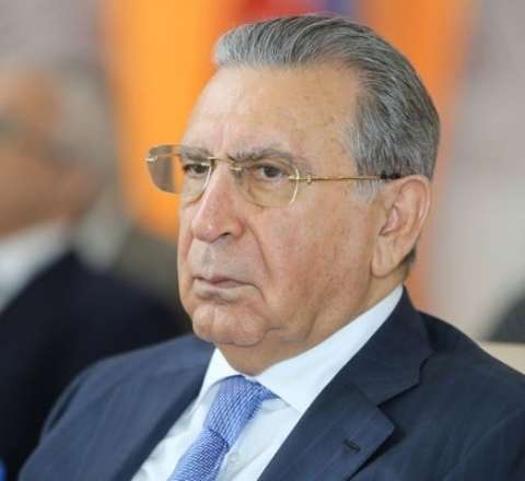 Ramiz Mehdiyevin yazışmaları ortaya çıxdı - Sensasion iddia 