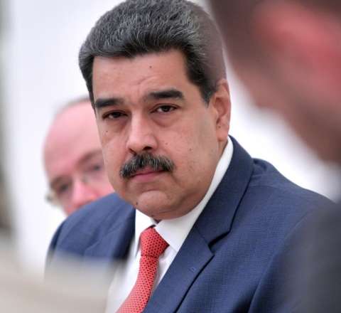Maduro Trampdan xahiş etdi - Venesuelaya hücum etməyin! 