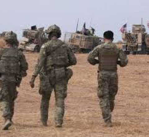 Pentaqon: "Suriyada üç amerikalı öldürüldü" 