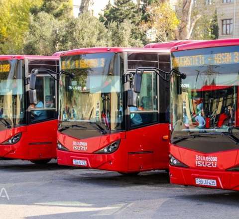 AYNA gücləndirilmiş iş rejiminə keçir 